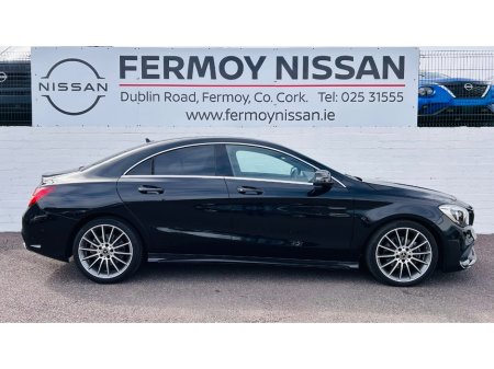 2018 Mercedes-Benz CLA - photo 7