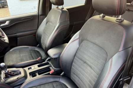 2020 Ford Kuga - photo 19
