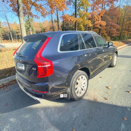 2016 Volvo XC90 - photo 14