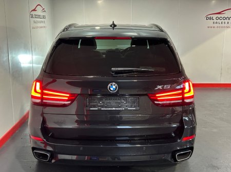 2018 BMW X5 - photo 36