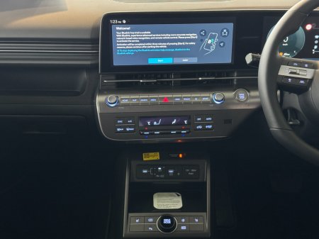 2027 Hyundai KONA - photo 11
