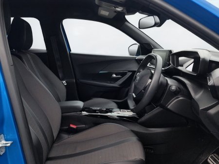2023 Peugeot 2008 - photo 6