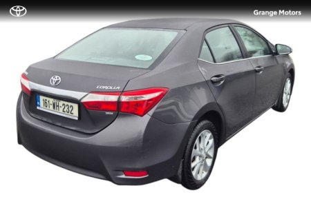 2016 Toyota Corolla - photo 2