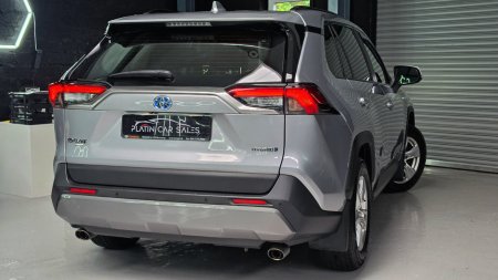 2019 Toyota RAV4 - photo 9