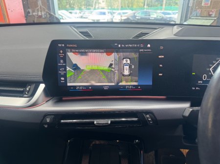 2023 BMW iX1 - photo 9