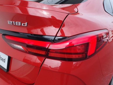 2022 BMW 2-Series - photo 20