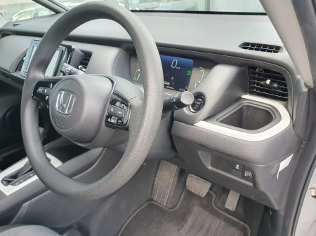 2023 Honda Jazz - photo 12