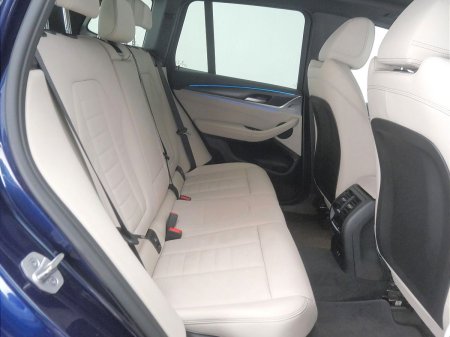 2024 BMW X3 - photo 11