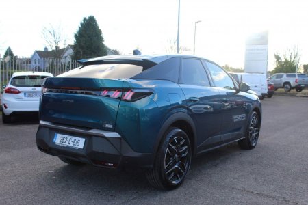 2025 Peugeot 3008 - photo 8