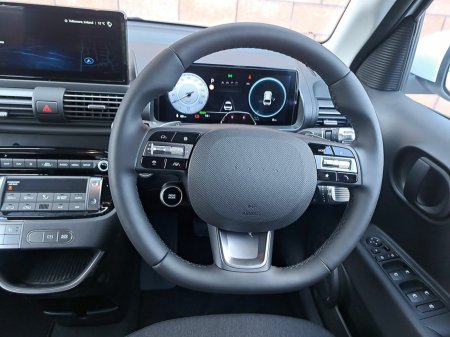 2027 Hyundai INSTER - photo 12