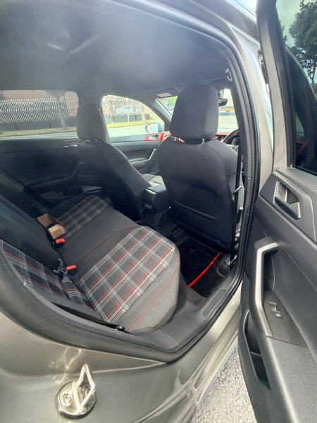 2020 Volkswagen Polo - photo 9