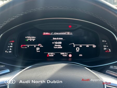 2024 Audi A6 - photo 35