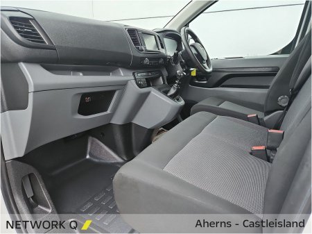 2022 Opel Vivaro - photo 10