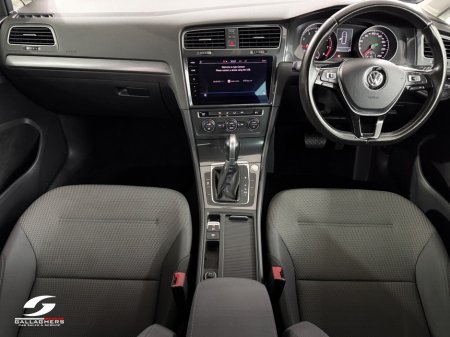 2018 Volkswagen Golf - photo 16