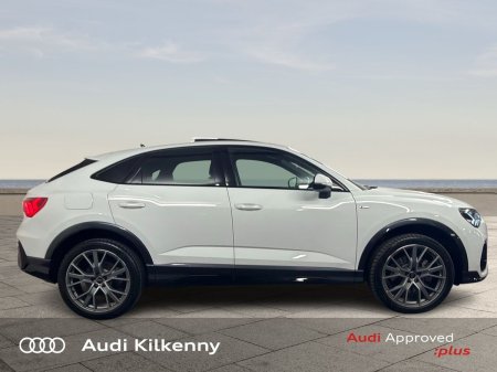2024 Audi Q3 - photo 4