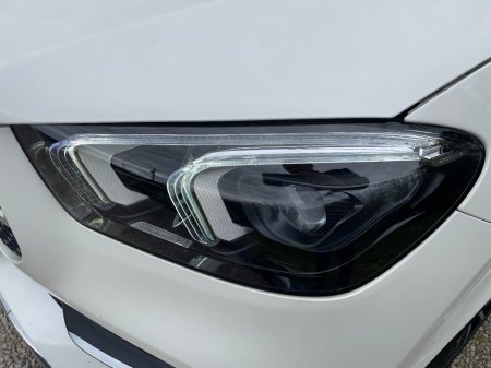 2022 Mercedes-Benz GLE - photo 12