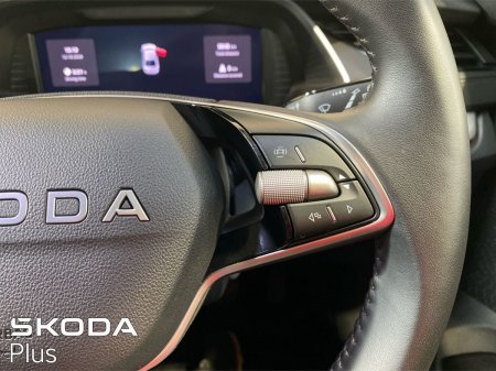 2026 Skoda Octavia - photo 21