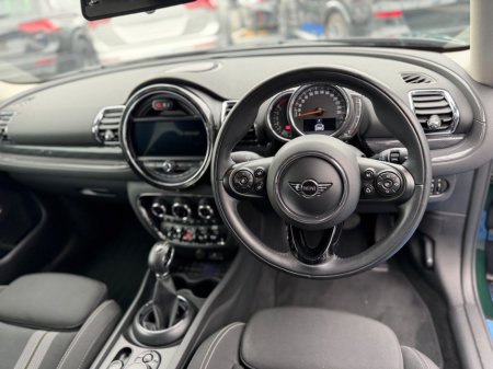 2019 Mini Clubman - photo 23