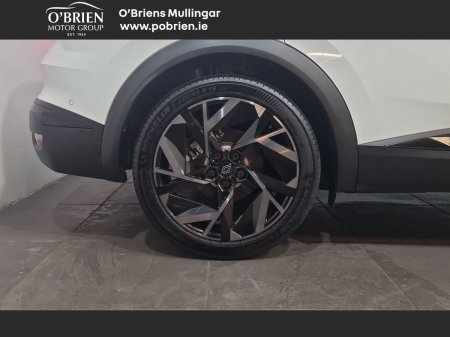 2026 Renault Symbioz - photo 9