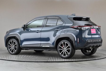 2024 Toyota Yaris Cross - photo 6