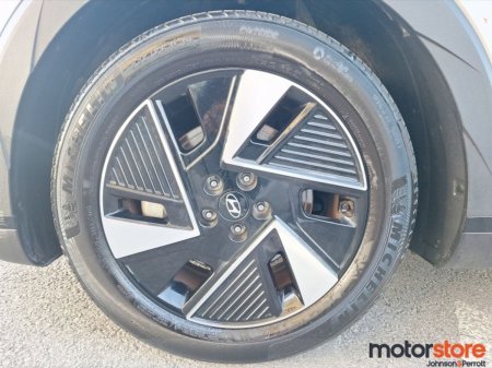 2025 Hyundai IONIQ 5 - photo 14