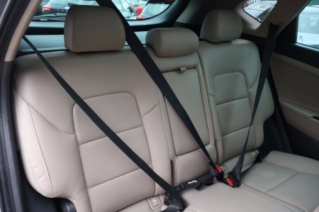 2018 Hyundai Tucson - photo 23