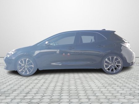 2021 Toyota Corolla - photo 5