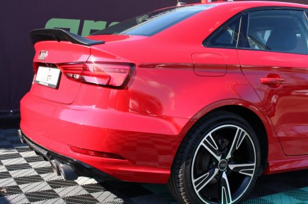 2017 Audi A3 - photo 19