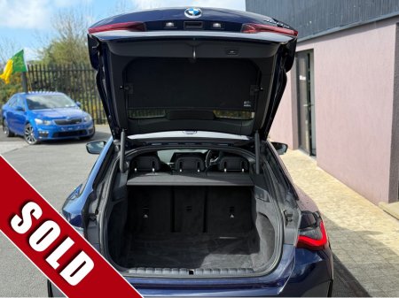 2023 BMW 4-Series - photo 22