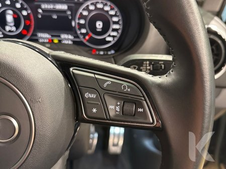 2020 Audi A3 - photo 18