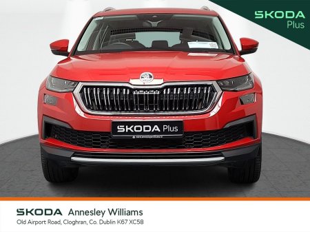 2023 Skoda Kodiaq - photo 12