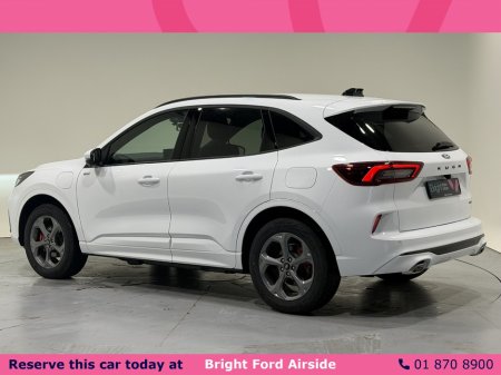 2026 Ford Kuga - photo 10