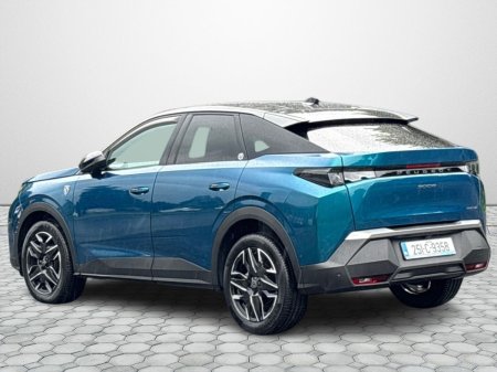 2025 Peugeot 3008 - photo 14
