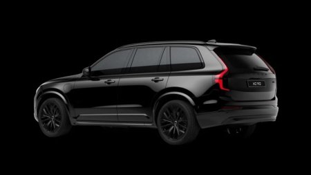 2027 Volvo XC90 - photo 6