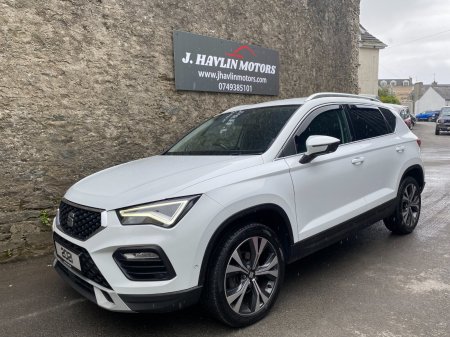 2021 SEAT Ateca - photo 5