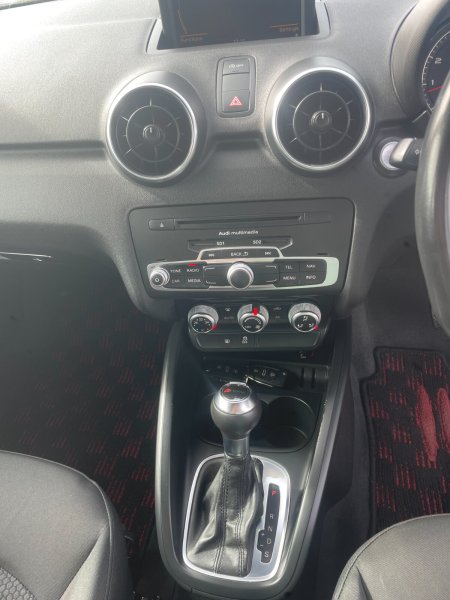 2012 Audi A1 - photo 8