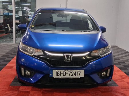 2016 Honda Fit - photo 4
