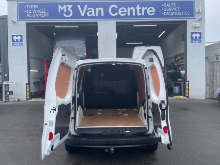 2021 Renault Kangoo - photo 10