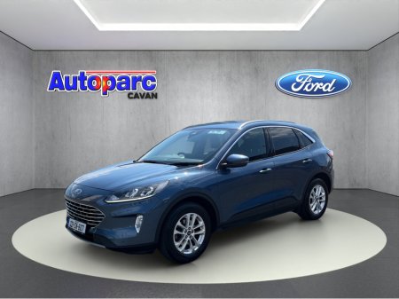 2022 Ford Kuga - photo 3