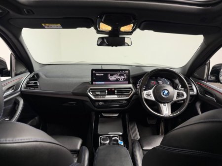 2023 BMW iX3 - photo 14
