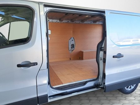 2026 Nissan Primastar - photo 6