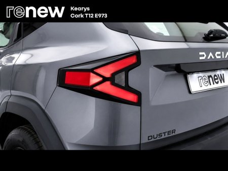 2025 Dacia Duster - photo 16