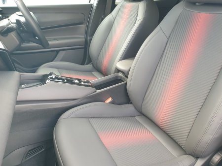 2026 Alfa Romeo Junior - photo 27