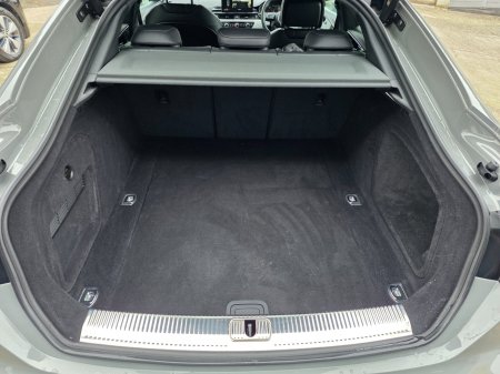 2022 Audi A5 - photo 10