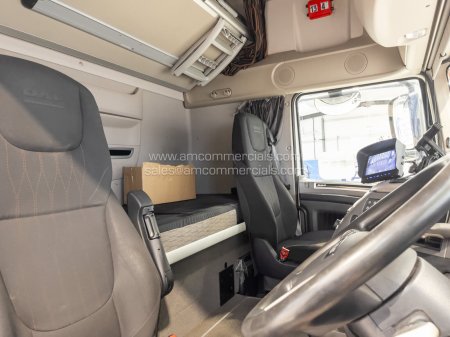 2022 DAF XF 480 - photo 27