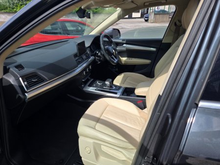 2020 Audi Q5 - photo 22