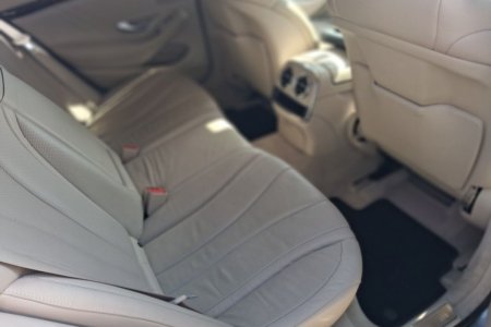 2014 Mercedes-Benz S-Class - photo 7