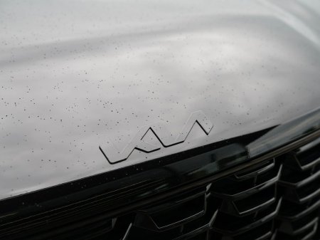 2026 Kia Sorento - photo 46