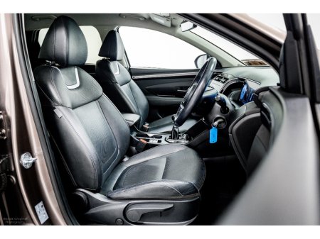 2021 Hyundai Tucson - photo 3