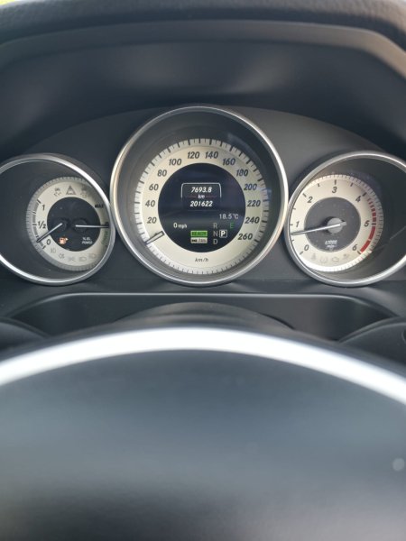 2015 Mercedes-Benz E-Class - photo 16